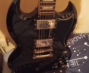 Epiphone SG G400 PRO à vendre
 - Image