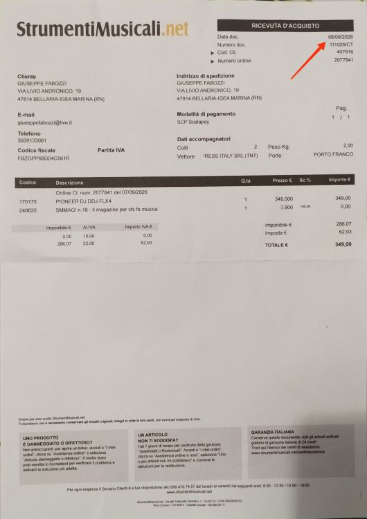 Imagen principal del anuncio