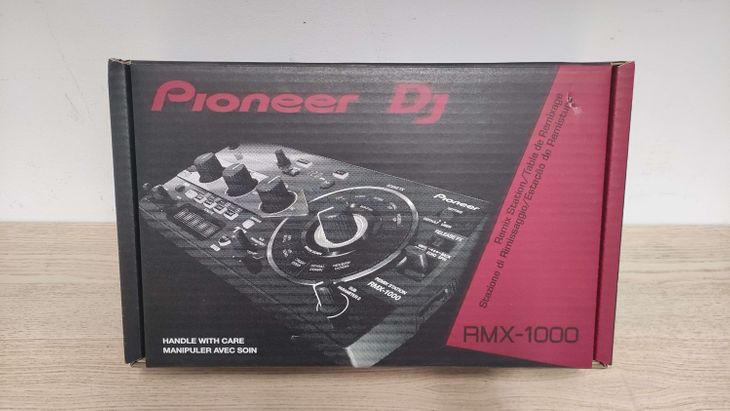 Pioneer RMX-1000 - Bild6