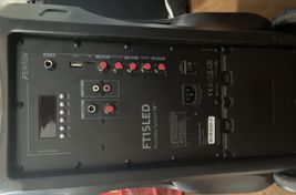 CASSA FENTON FT15LED - Bild