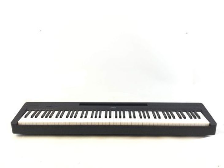 Yamaha P-145B - Hauptbild der Anzeige