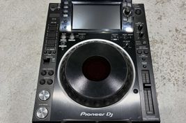 Pioneer DJ CDJ-2000NXS2 + Flightcase - Imagen
