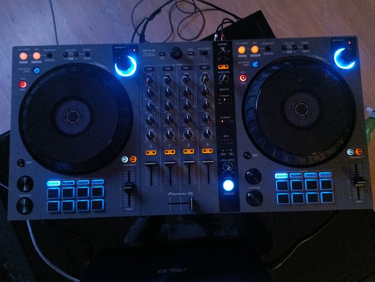 Ddj flx6 GT à vendre - Imagen2