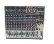 Behringer xenyx x222usb
 - Image