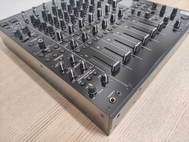 Pioneer DJ DJM-V10 LF - Immagine2