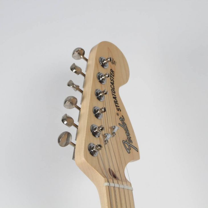 Fender American Stratocaster Performer - Immagine4