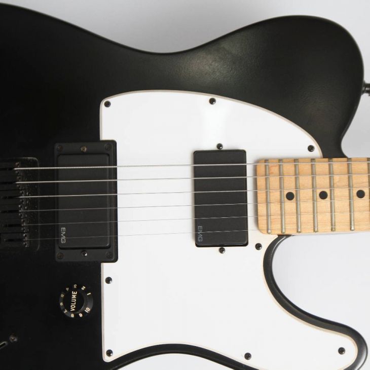 Fender Telecaster Jim Root Signature - Bild5