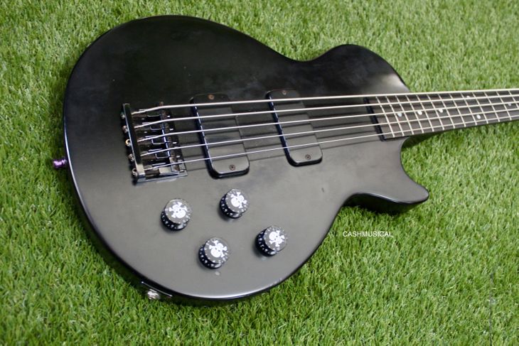 Gibson Les Paul Bass V - Imagen por defecto