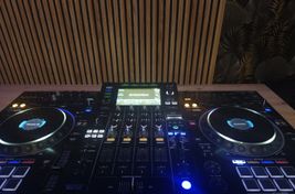 Chollo Xdj XZ - Imagen