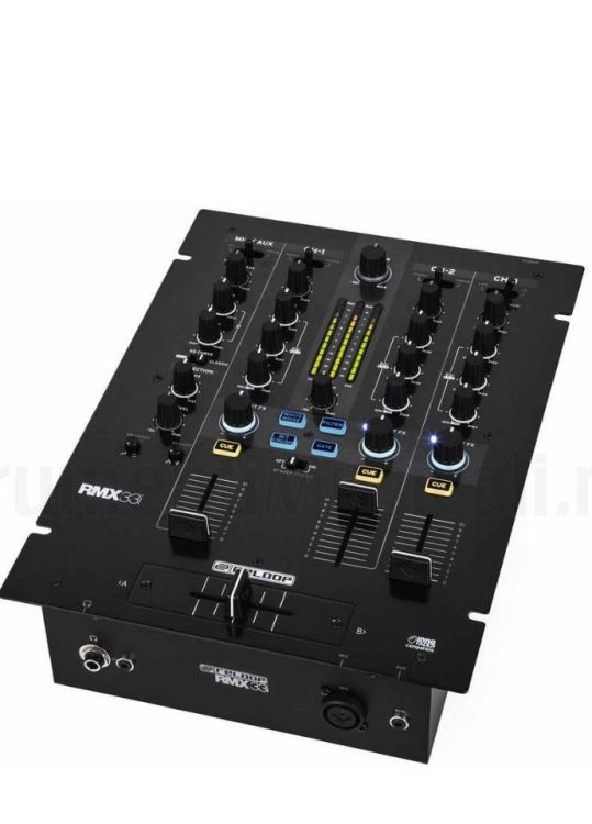 Reloop 33irmx - Imagen por defecto