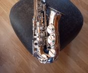 Saxo Alto - Imagen