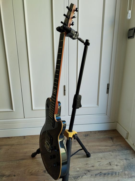Guitarra Godin LGXT - Imagen3