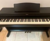 Roland HP 237Re - Immagine