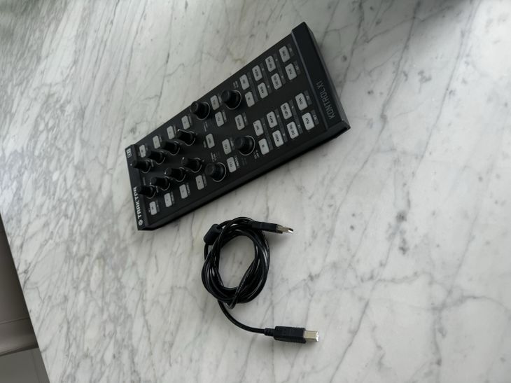 Traktor X1 MK1 - Image4