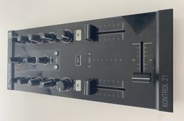 Traktor Kontrol Z1 Native Instruments - Image