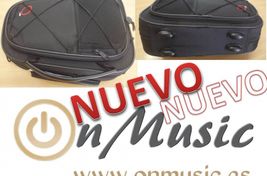 Funda de Clarinete Sib Ortola nueva - Imagen