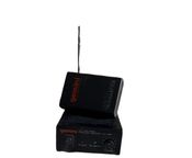 Transmisor INALAMBRICO Gemini VHF MX-05 y Receptor - Image