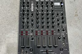 Union Audio elara.6 + Decksaver
 - Bild