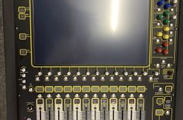 DiGiCo SD11i-SD-Rack Package - Bild
