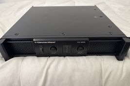Etapa de potencia Cerwin Vega CV-900 - Imagen