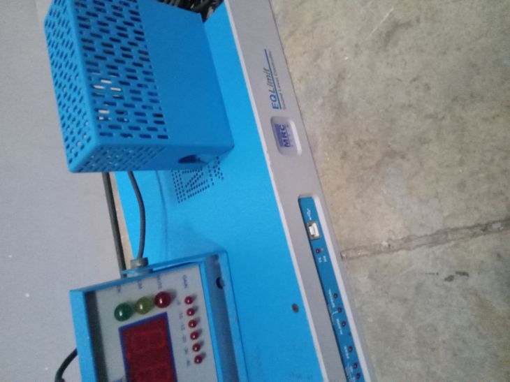 Limitador de sonido MRC - Imagen3