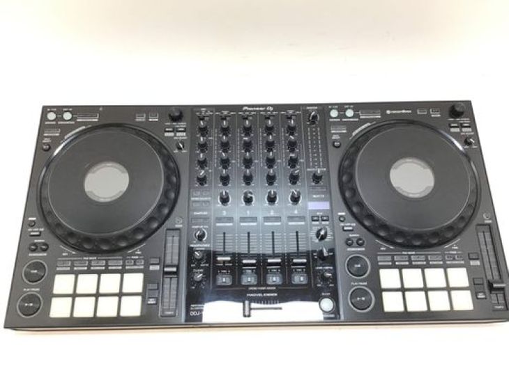 Pioneer DJ DDJ-1000 - Main listing image