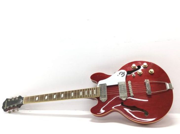 Epiphone Casino Coupe Ch - Main listing image