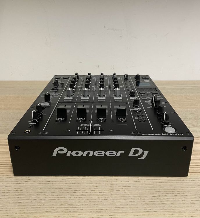 Pioneer DJ DJM-900 Nexus 2 - Imagen2