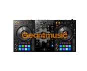 Pioneer DJ DDJ 800 chez Gear4Music
 - Image