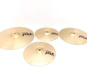 Paiste PST5
 - Bild