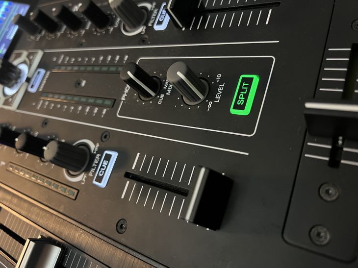 Denon prime 2 Controladora - Imagen2