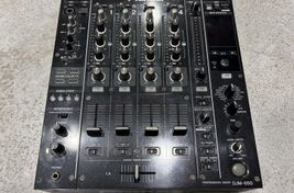 Pioneer DJM-850 - Imagen