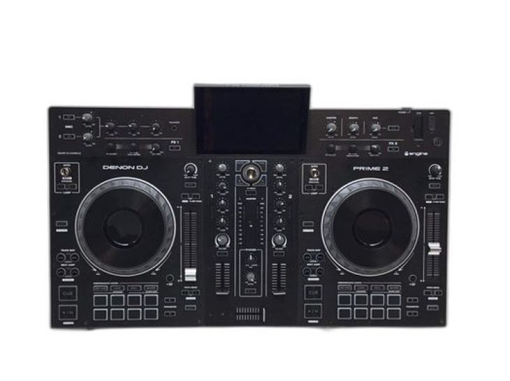 Denon Dj Prime 2 - Imagen principal del anuncio