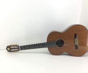 Guitarra Clasica Alhambra 4p - Image