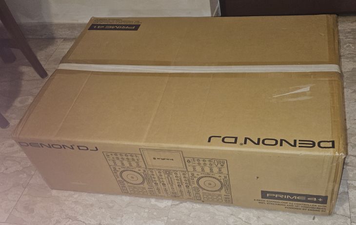 Denon DJ Prime 4+ - Bild3