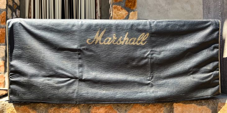 Cabezal JCM 900 MARSHALL - Image3