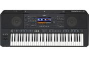 Yamaha PSR-SX920 61-Key Digital Arranger Keyboard - Image