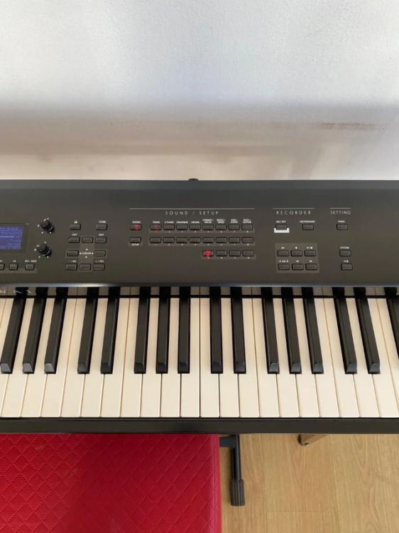 Piano Kawai MP7 SE - Immagine5