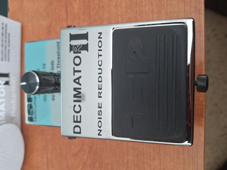 Decimator II - Imagen2