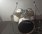 Yamaha stage custom standard de abril 2024 - Imagen