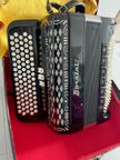 Acordeon Borsini SL/49-NS - Image