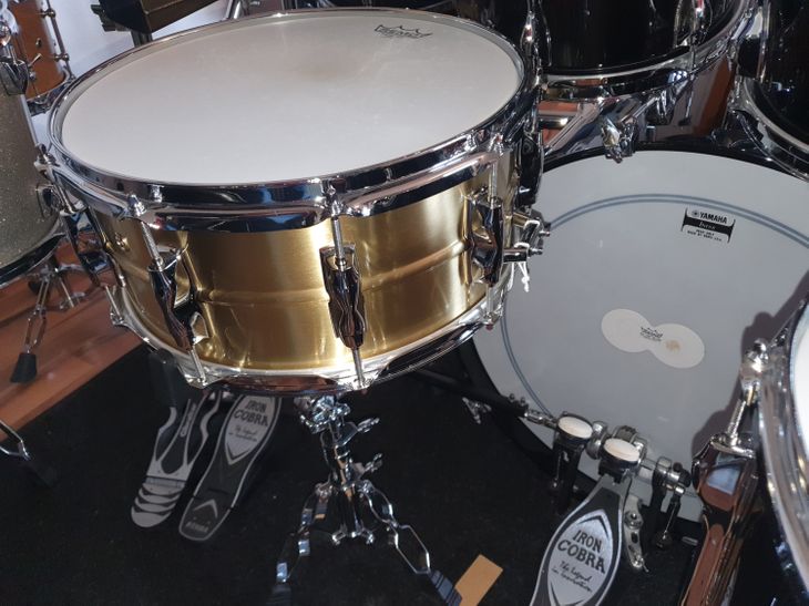 Yamaha Recording Custom - Immagine2