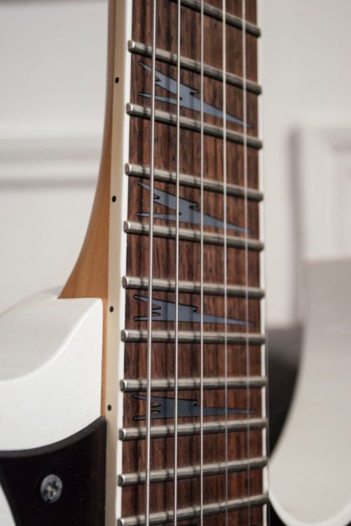 chitarra prestigio ibanez rg2550z - Image3
