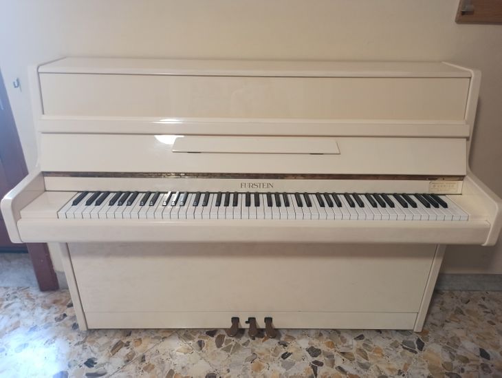 Pianoforte - Imagen por defecto