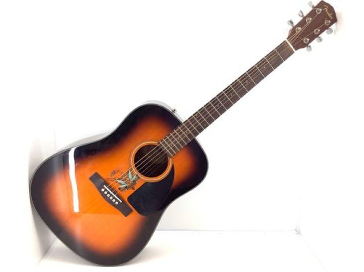 Fender Cd-60 - Imagen principal del anuncio