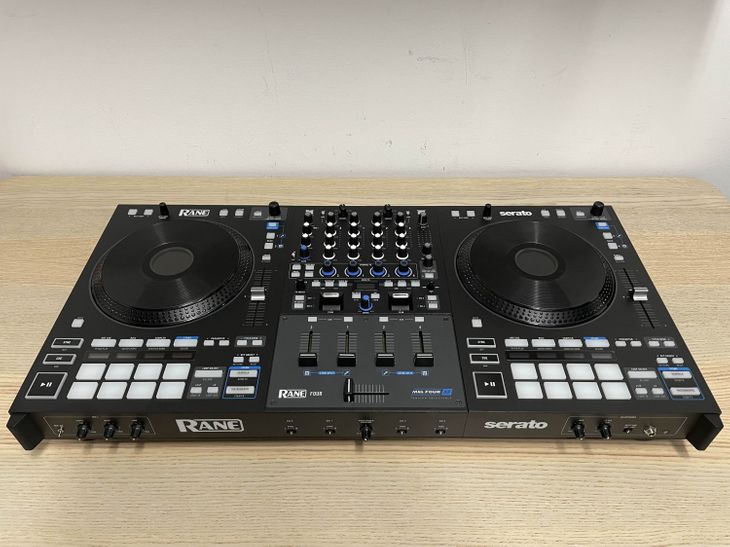 Rane Four - Imagen por defecto