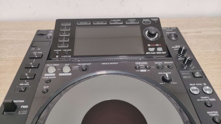 Pioneer CDJ-2000 Nexus - Image6