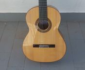 Vendo guitarra Prudencio Saez modelo 37 ebano bla - Image