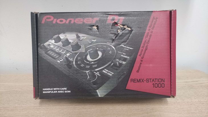 Pioneer RMX-1000 - Image6