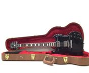 Gibson Sg Standard États-Unis
 - Image